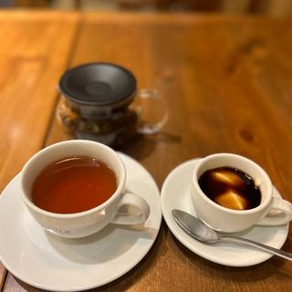 ランチコース(Italian Kitchen VANSAN)