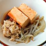 旨辛豆腐