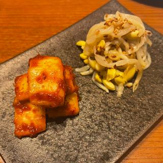 ホルモン“極み“コース(焼肉ホルモンうしごろ 銀座店)