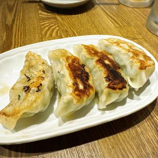 餃子 4ヶ(菱田屋酒場)