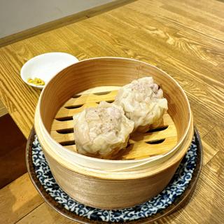 焼売 2ヶ(菱田屋酒場)