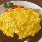 オムライス