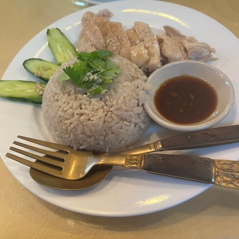 ガオマンガイ(ピッキーヌ)