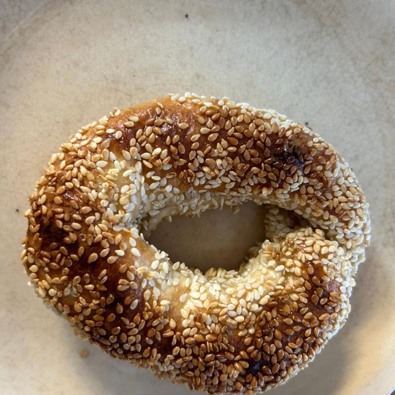 せざん(sesami)(べーぐるもへある)