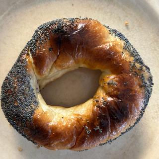 ぱば(poppy seed)(べーぐるもへある)