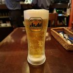 生ビール(KURA 中目黒店 （クラ）)