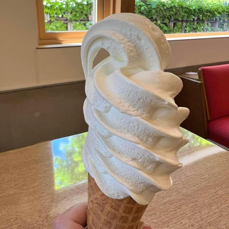 ミルク(BARNES(バーンズ))