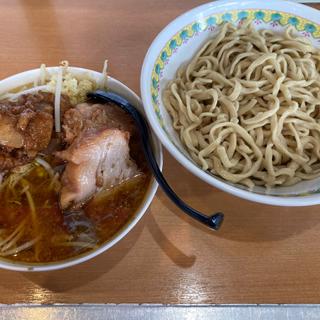 つけ麺　中(ラーメン めじ 武蔵小杉店)