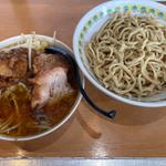 つけ麺　中
