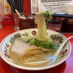 こってり（並）(天下一品 歌舞伎町店)