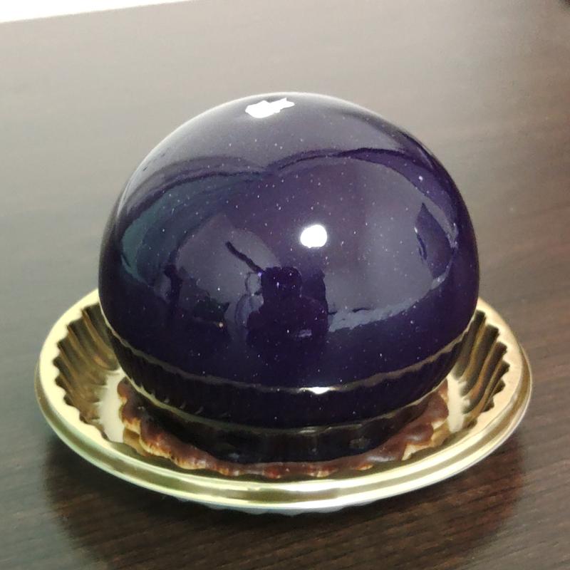 グリシーヌ(コンフィチュールアッシュ)