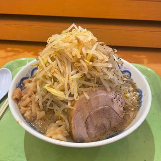 ラーメン(ジャンクガレッジ 越谷レイクタウンmori店)