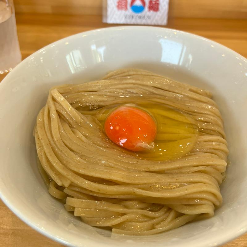 桐玉(Ramen Dream 桐麺)