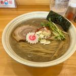 桐麺　しょうゆ