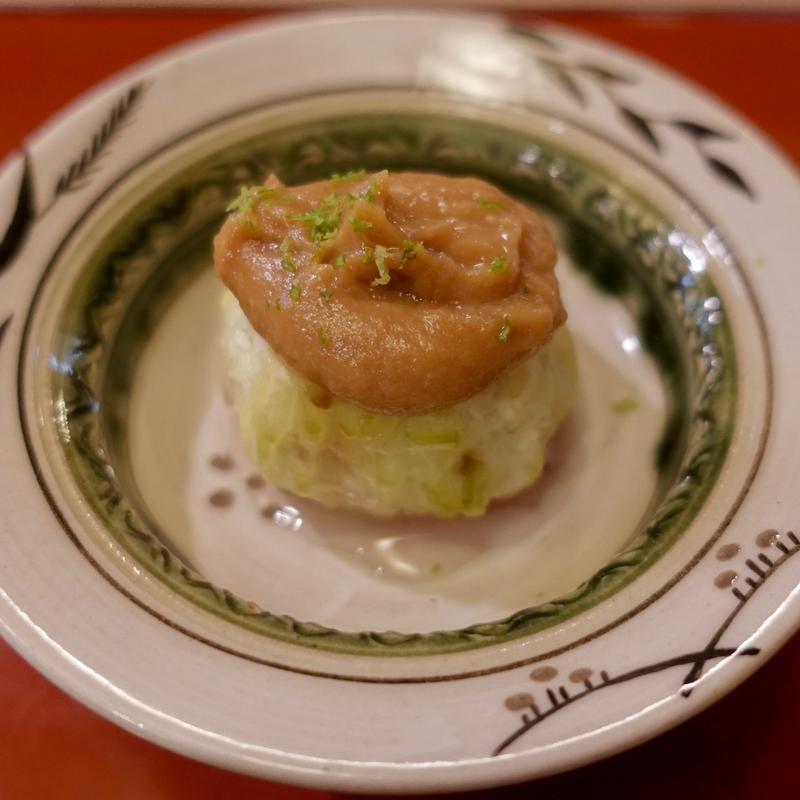 無花果(ひろ作 （ひろさく）)