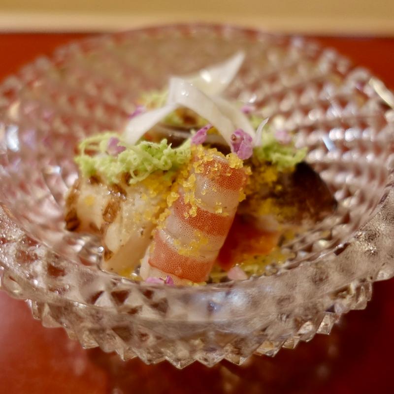 ミル貝とトリ貝(ひろ作 （ひろさく）)