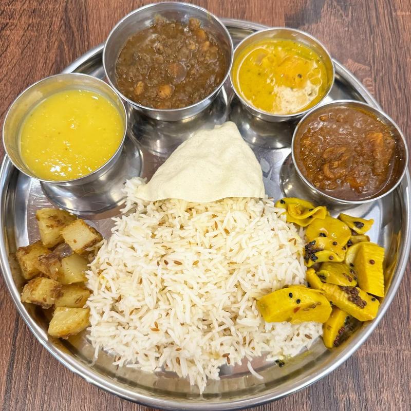 スーパーフルセット(SpiceMAMA スパイスママ)