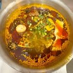 老成都冒菜(楽串 新小岩店)