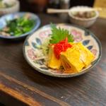 だし巻き(俵 )