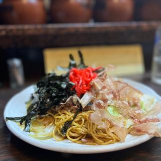 焼きそば(俵 )