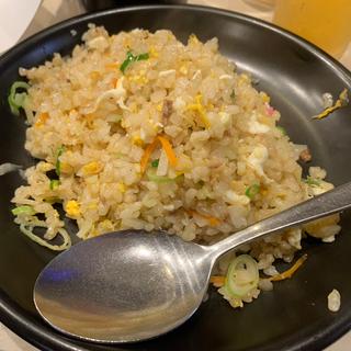 半ちゃんセット(博多川端 どさんこ 博多デイトス店)