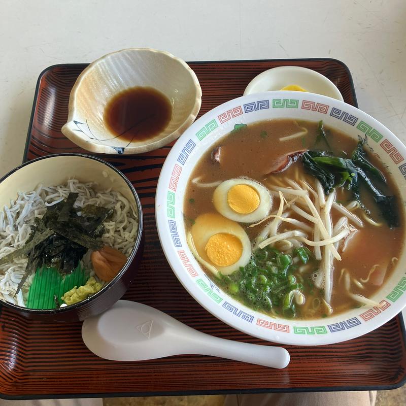 紀州名物セット(いたに土産物店)