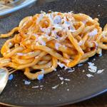 パスタランチ
