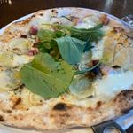 ピッツァランチ