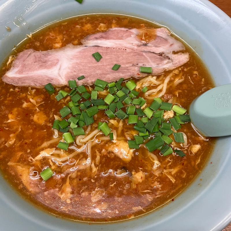 タンタンメン(マリモ)