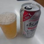 ノンアルコールビール