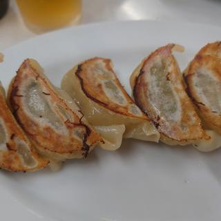 餃子(中国料理 タカノ)