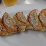 餃子