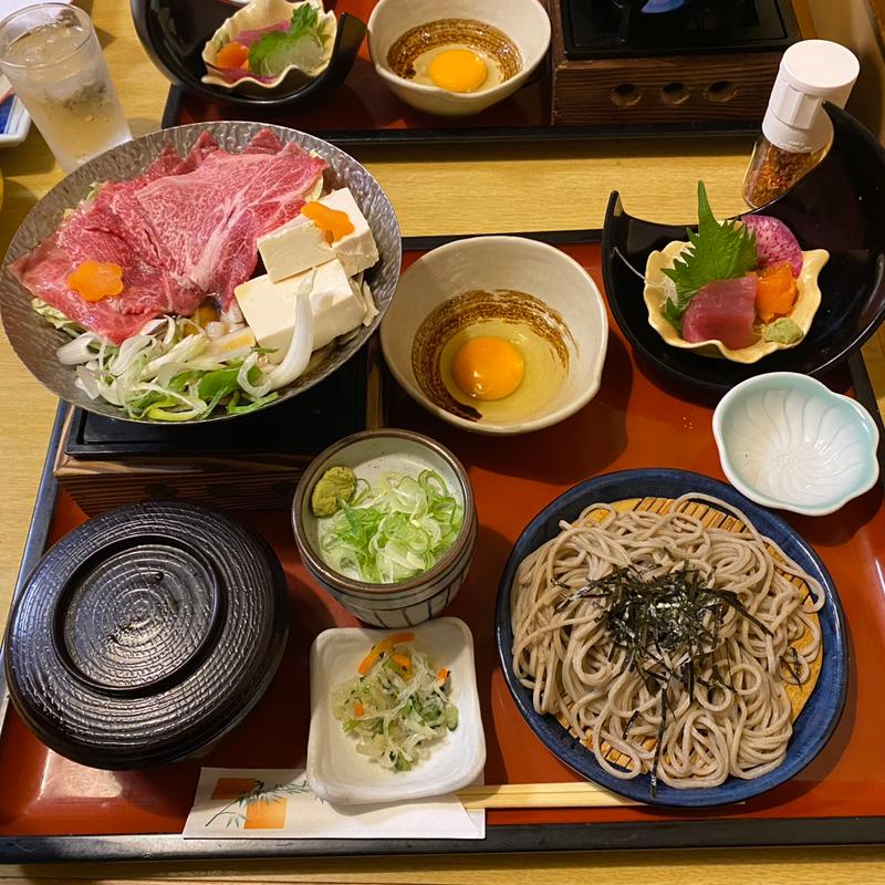 (サガミ 一宮千秋店)