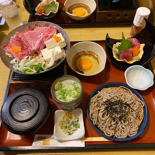 (サガミ 一宮千秋店)