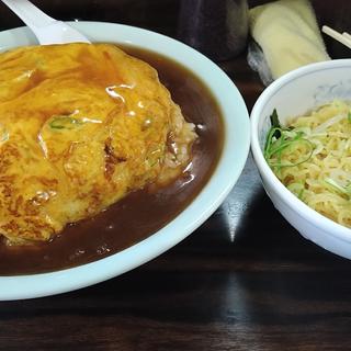 天津飯ランチ(大盛り)(中国料理 好美)