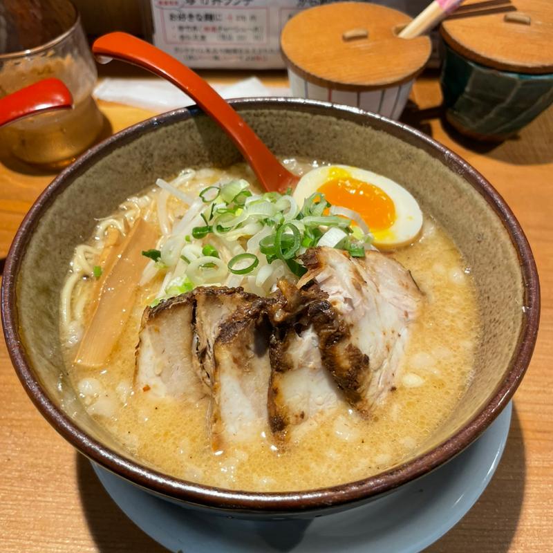 (珍竹林 大野店 )