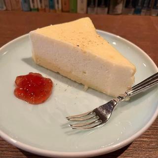 チーズケーキ(草枕)