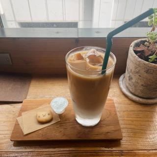 カフェオレ(totto Cafe&Bar)