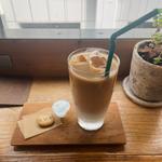 カフェオレ(totto Cafe&Bar)