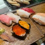 超特選すし兆（10貫）