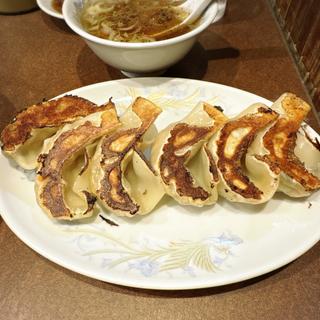 ギョウザ(鶏舎 （チイシャ）)