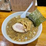 こってりらーめん