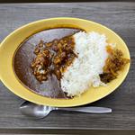 マイルドカレー