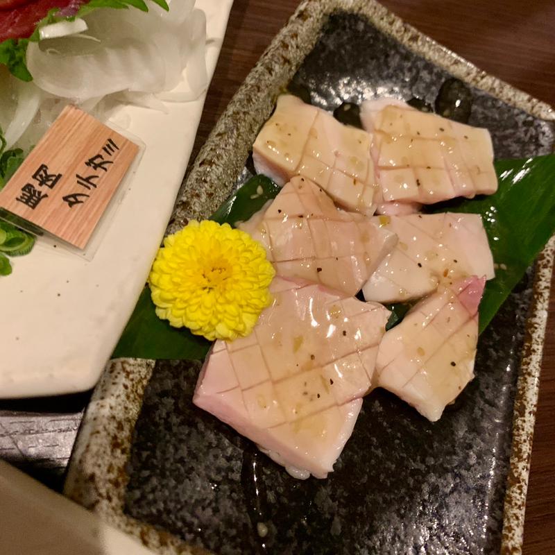 国産牛　コリコリ(佐賀牛焼肉と馬肉 吉右衛門(きちえもん) 栄錦店)