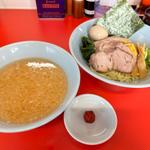 つけ麺(NEWラーメンショップR4)