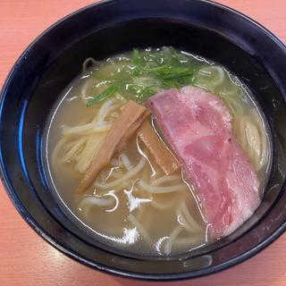 函館塩ラーメン(スシロー 甲府東店 )