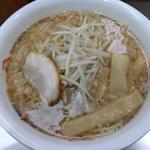 ラーメン(ホープ軒)