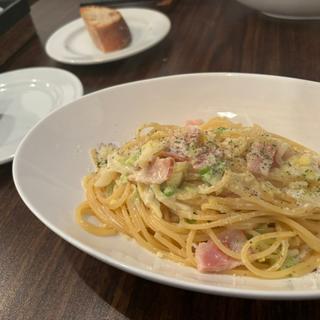 パスタランチ(SCALA(ｽｶﾗ))