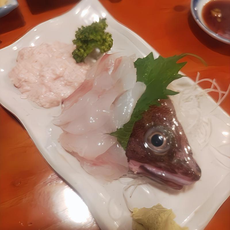 どんこ刺（地）(ふさや 大門店)