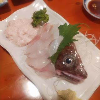 どんこ刺（地）(ふさや 大門店)